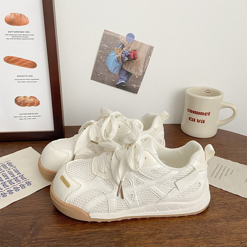 Sommerliche Neuheit: Transpare – Sneakers Fashion Women Bewertung und Preis
