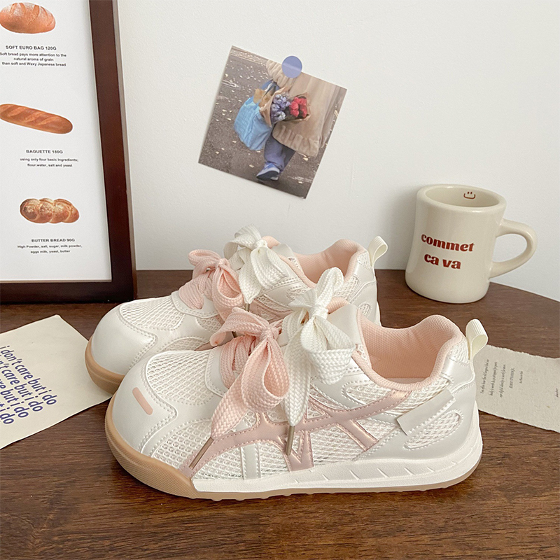 Sommerliche Neuheit: Transpare – Sneakers Fashion Women Bewertung und Preis