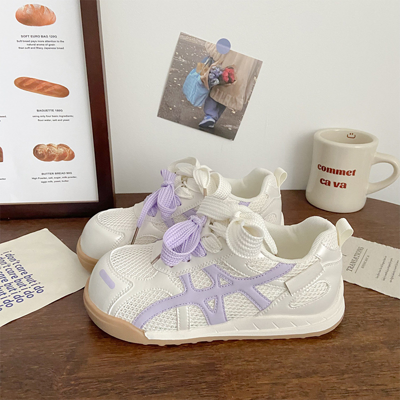 Sommerliche Neuheit: Transpare – Sneakers Fashion Women Bewertung und Preis