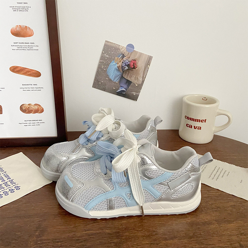 Sommerliche Neuheit: Transpare – Sneakers Fashion Women Bewertung und Preis