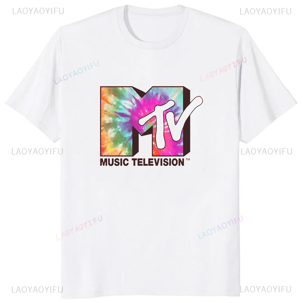 Klassisches MTV Retro Design L – Women Fashion Logo Design Bewertung und Preis