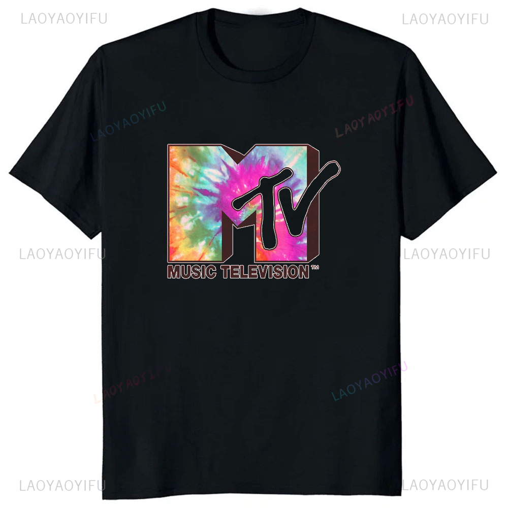 Klassisches MTV Retro Design L – Women Fashion Logo Design Bewertung und Preis