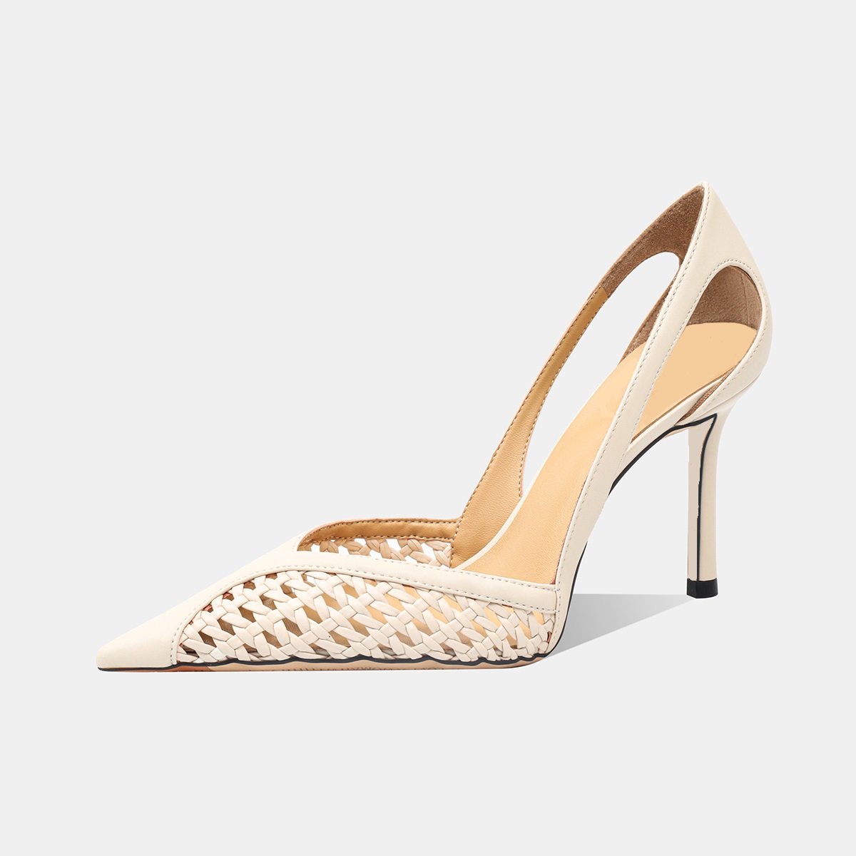 Frauen Mode Hohl Mesh Sandalen – Women'S Fashion Brand Shoes Bewertung und Preis