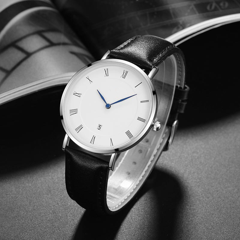 B-8210A Einfache Männer Uhren  – Fashion Women Watch Bewertung und Preis