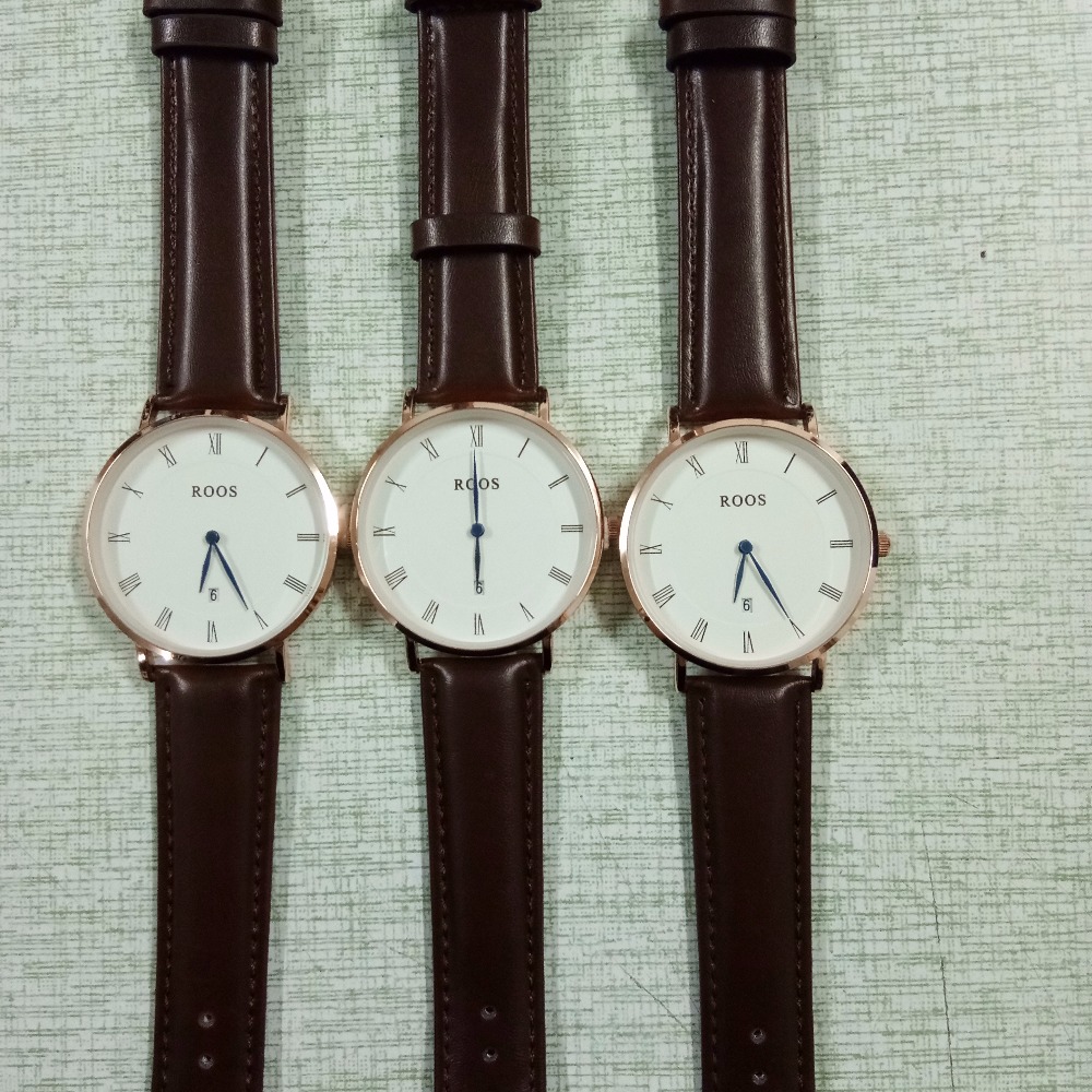 B-8210A Einfache Männer Uhren  – Fashion Women Watch Bewertung und Preis