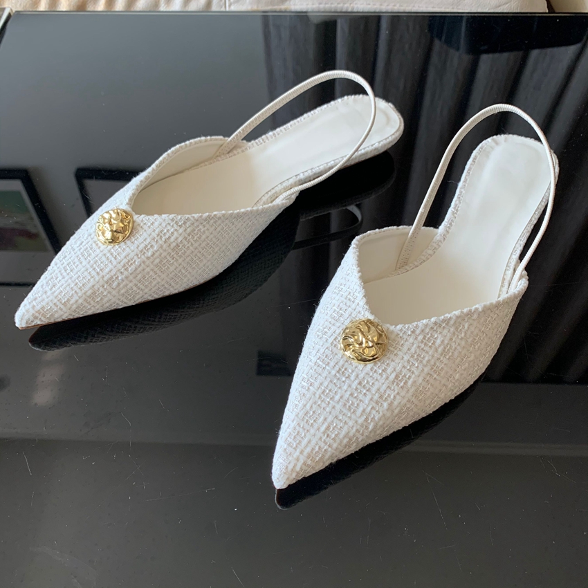2025 Neue Marken-Damensandalen – Women'S Fashion Sandals Bewertung und Preis