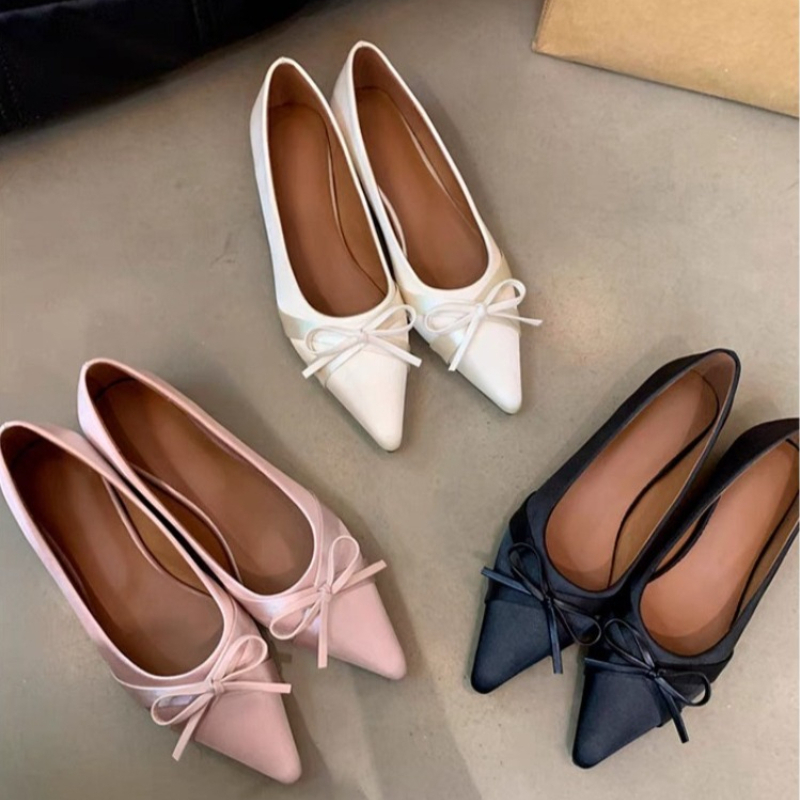 Sommerliche neue Chiffon-Sanda – Women'S Fashion Sandals Bewertung und Preis