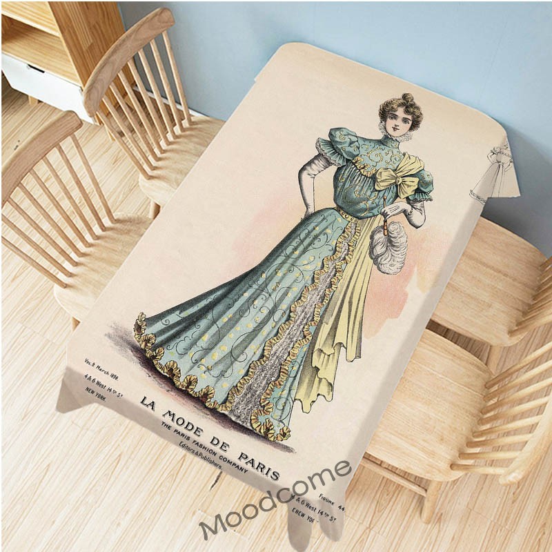 Royal Anicent Europa Viktorian – Women'S Fashion Vogue Bewertung und Preis