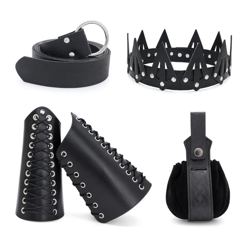 39BB Praktischer Kostümgürtel  – Women'S Fashion Utility Belt Bewertung und Preis