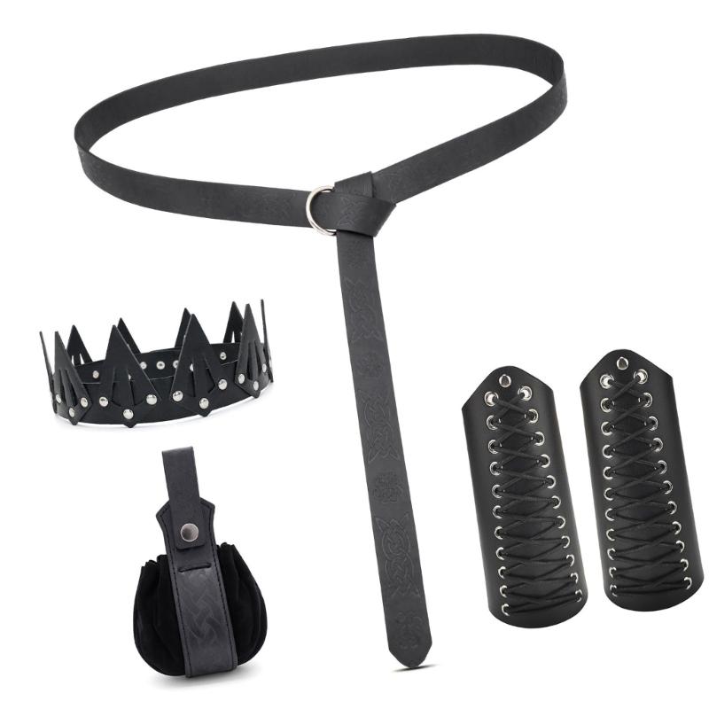 39BB Praktischer Kostümgürtel  – Women'S Fashion Utility Belt Bewertung und Preis