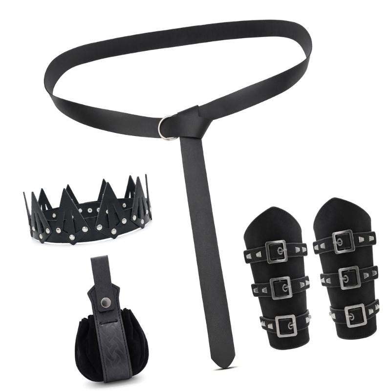 39BB Praktischer Kostümgürtel  – Women'S Fashion Utility Belt Bewertung und Preis