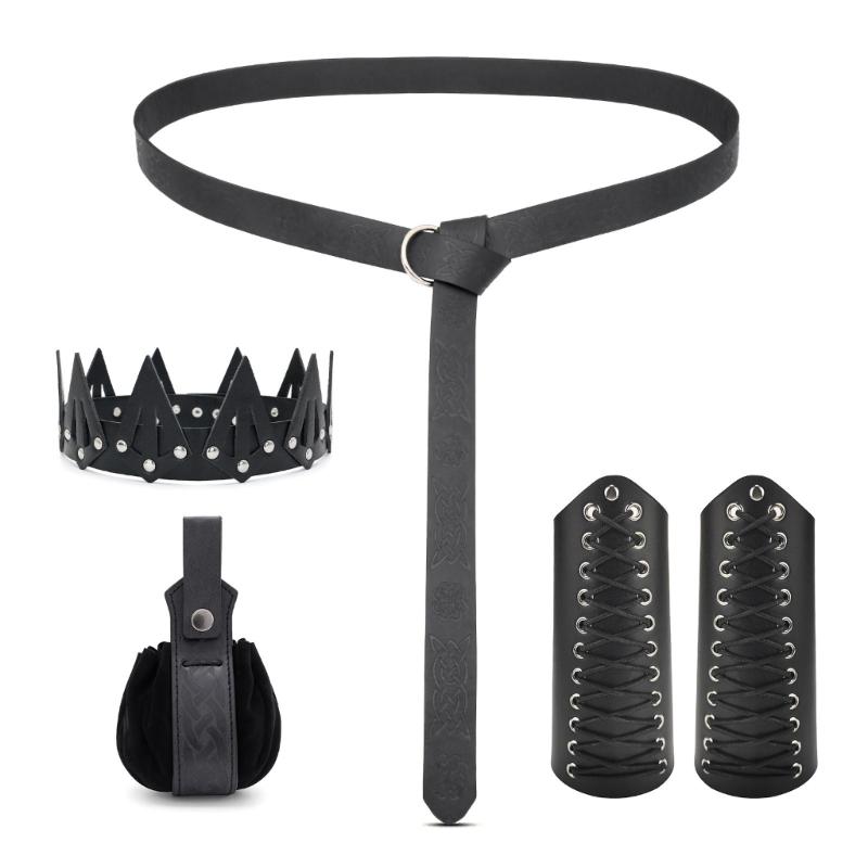39BB Praktischer Kostümgürtel  – Women'S Fashion Utility Belt Bewertung und Preis