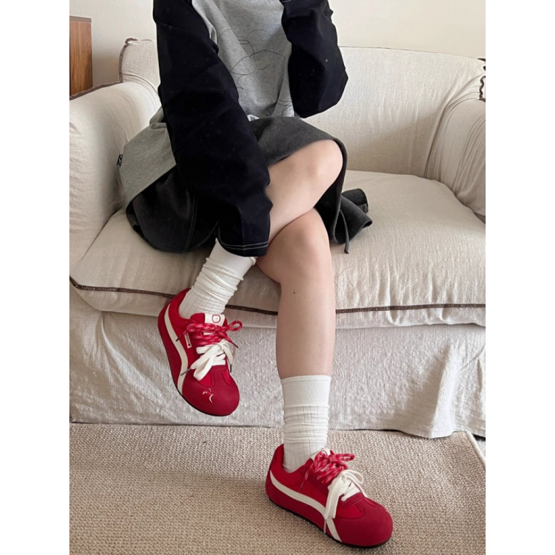 Deutsche Trainingsschuhe für D – Sneakers Fashion Women Bewertung und Preis