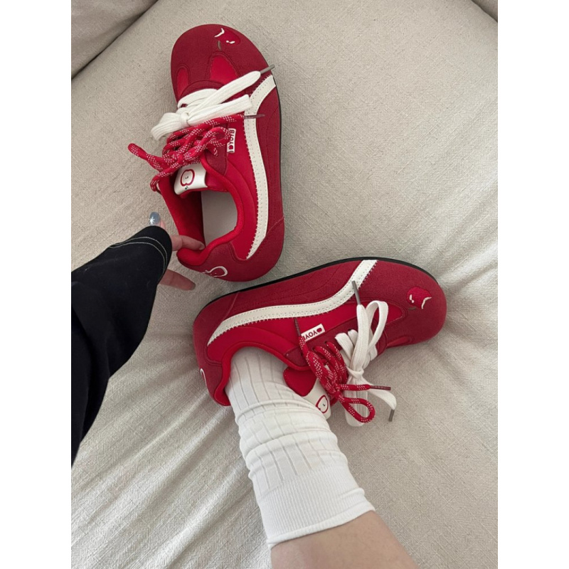 Deutsche Trainingsschuhe für D – Sneakers Fashion Women Bewertung und Preis