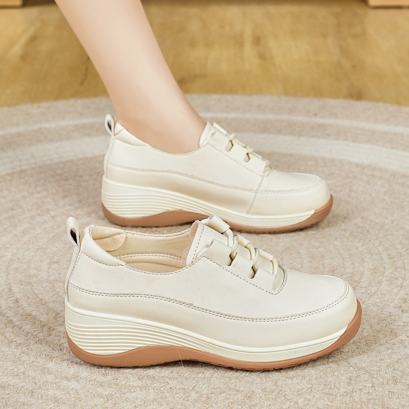 2025, Turnschuhe, Frühjahr/Som – Sneakers Fashion Women Bewertung und Preis