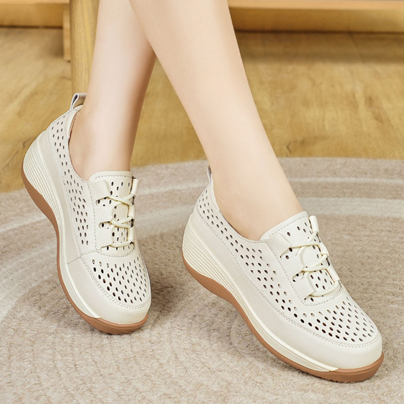 2025, Turnschuhe, Frühjahr/Som – Sneakers Fashion Women Bewertung und Preis