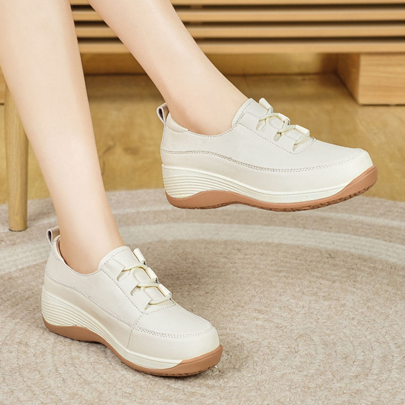 2025, Turnschuhe, Frühjahr/Som – Sneakers Fashion Women Bewertung und Preis