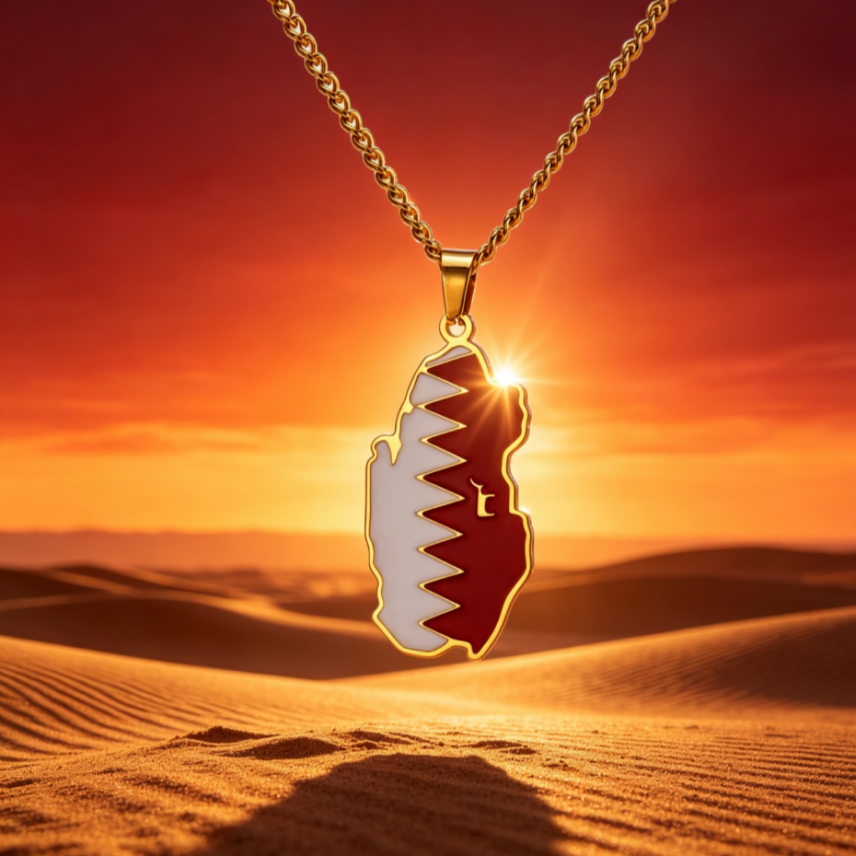 Tropfenförmige Öl-Katar-Karten – Women Fashion Qatar Bewertung und Preis